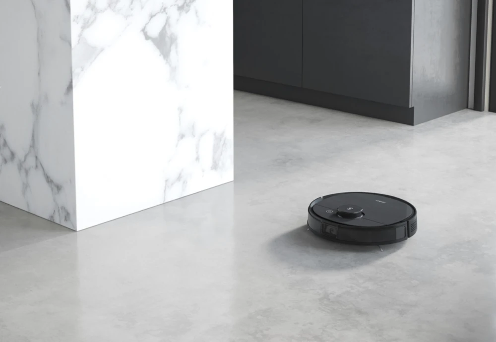 the best robot vacuum cleaner for pet hair