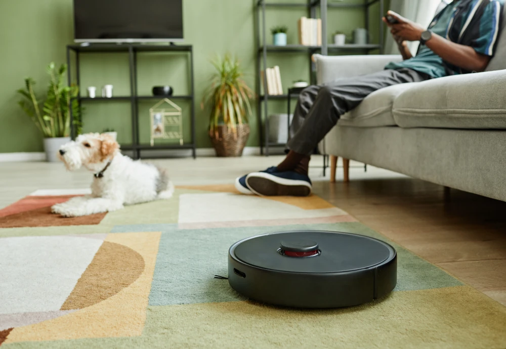 what is the best self cleaning robot vacuum