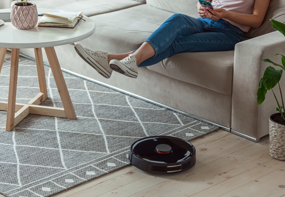 what is the best self cleaning robot vacuum